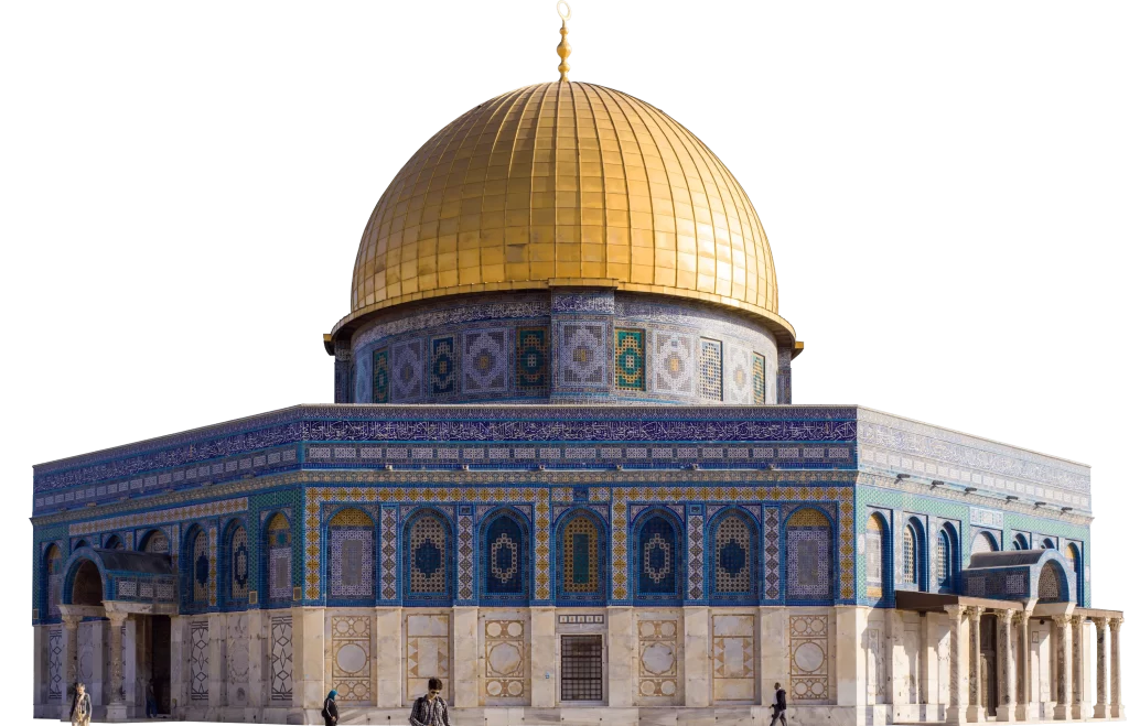 Masjid-al-Aqsa png