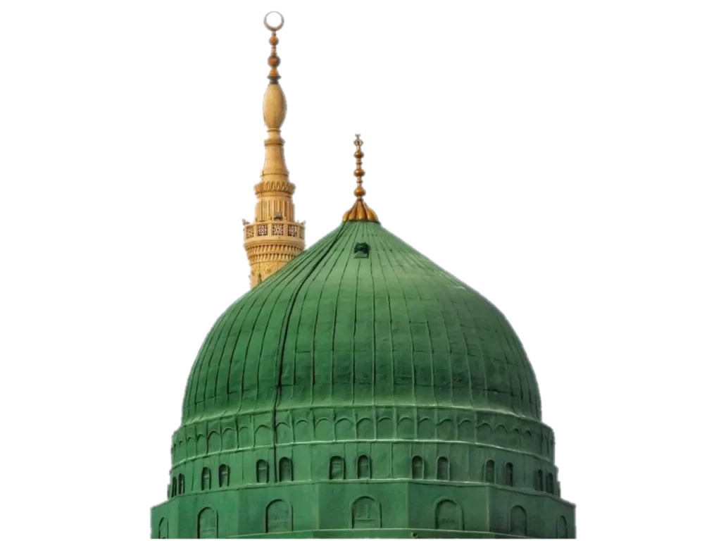 Masjid e Nabvi free png download
