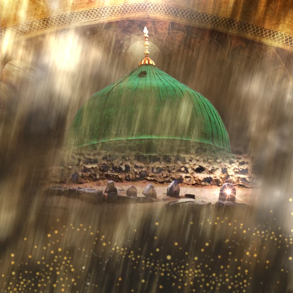 Free Madina Sharif Images. download now.