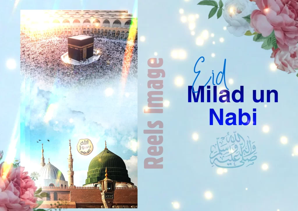 Featured image for Eid e Milad reels size images
