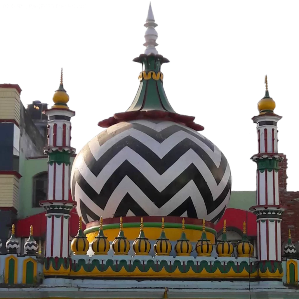 Free dome png of Aala Hazrat result