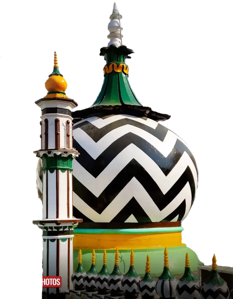 Png of Aala Hazrat png