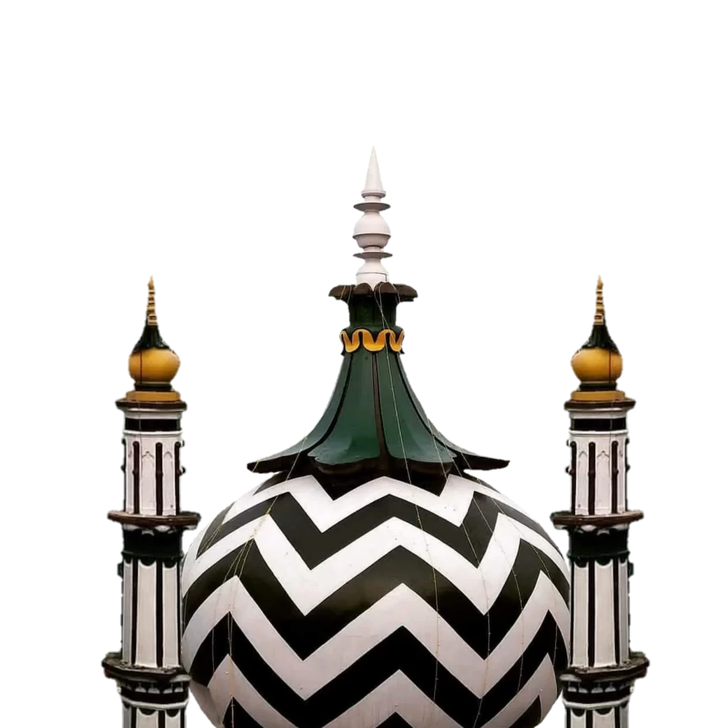 Sher-e-Ahle Sunnat dome png