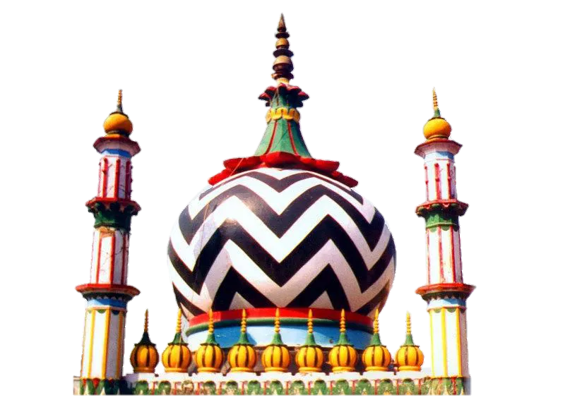 Tomb of Aala Hazrat free png download result