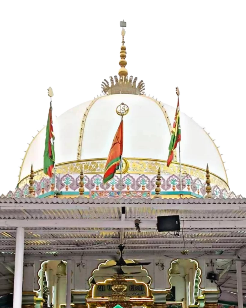 Dome png of the bargah e dana sarkar