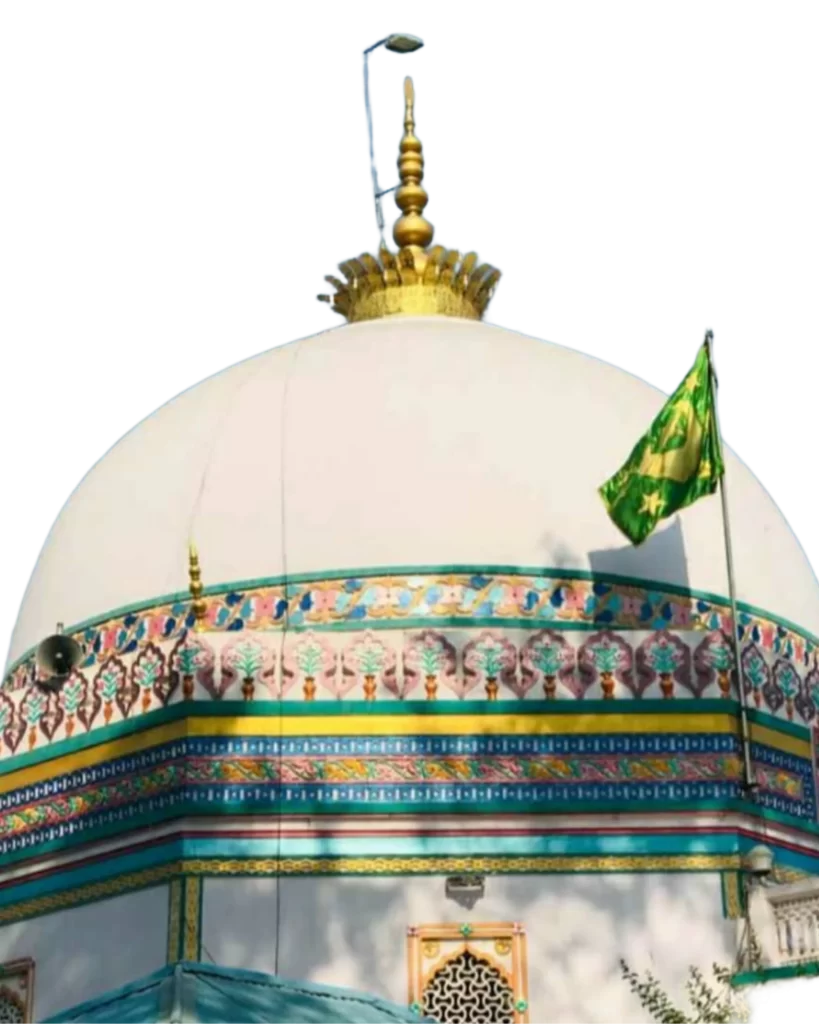 Free HD dome png of dana sarkar dargah sharif