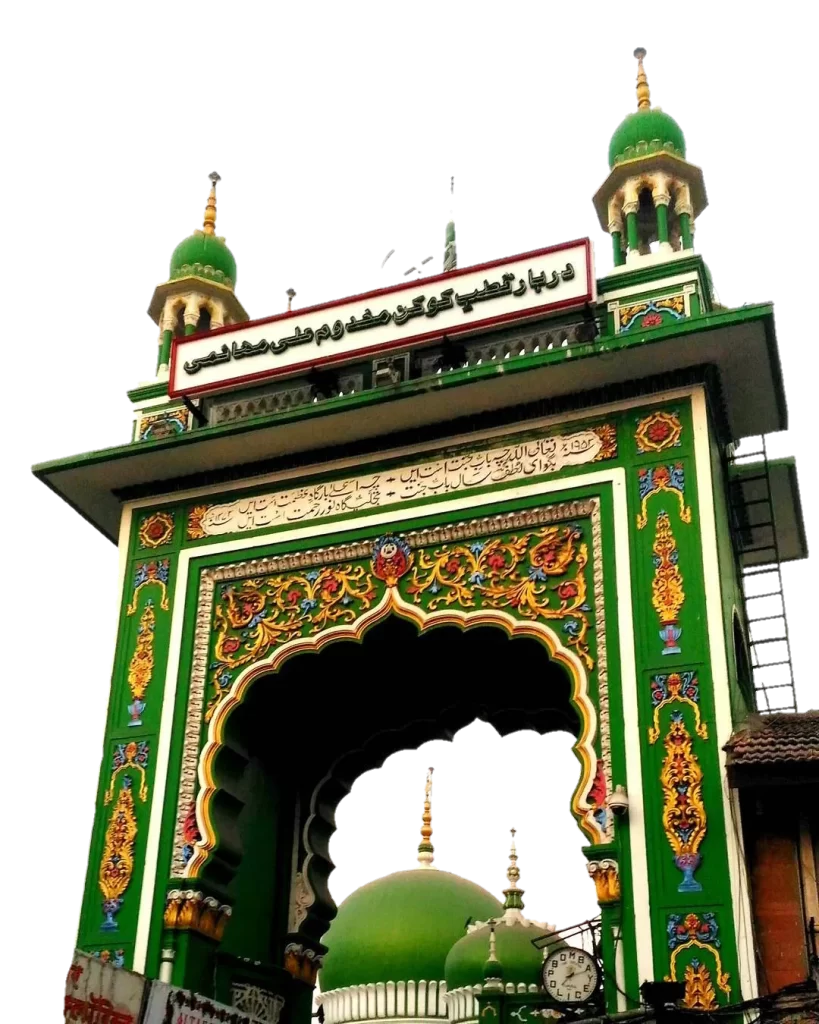 Gate of mahim dargah free png hd download