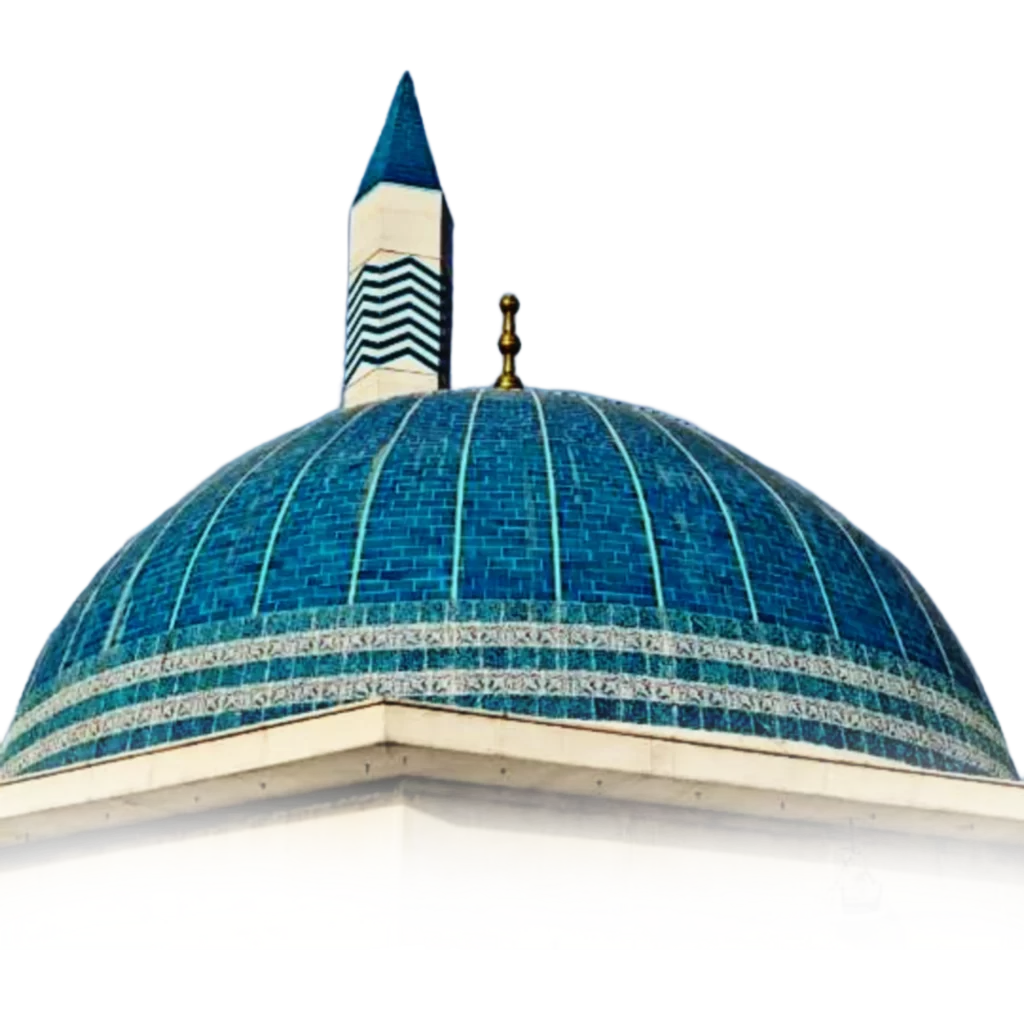 HD Png of Huzoor ameen e shariat dargah result