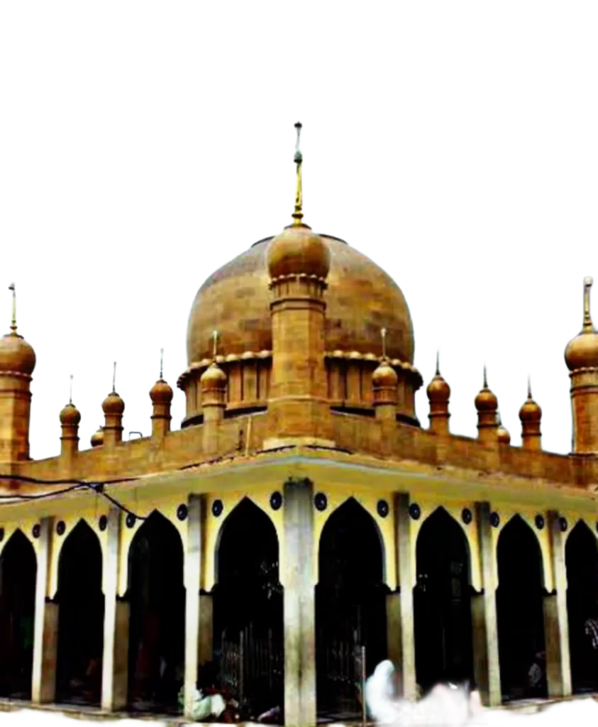 Masha allah view of Sarkar Taj ul Aulia Dargah Sharif