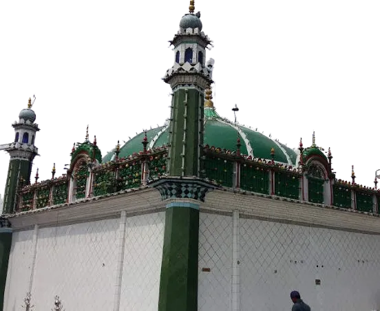Shrine of hazrat makhdoom ashraf jahangir simnani dargah free png