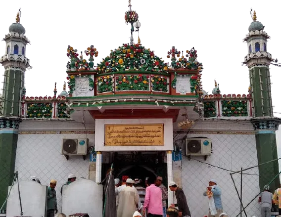 Tomb Of Hazrat makhdoom ashraf image result