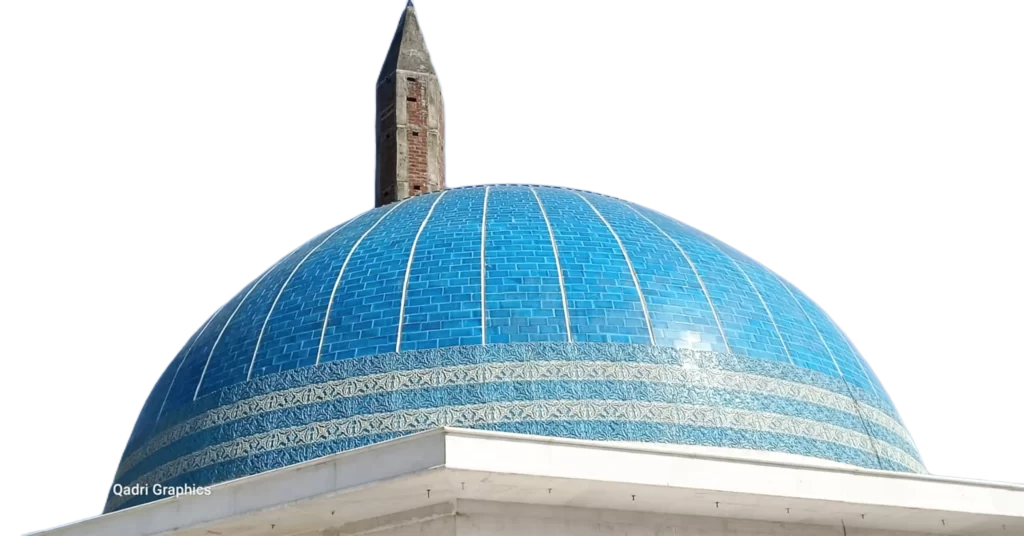 tomb of ameen e shariat dargah photo