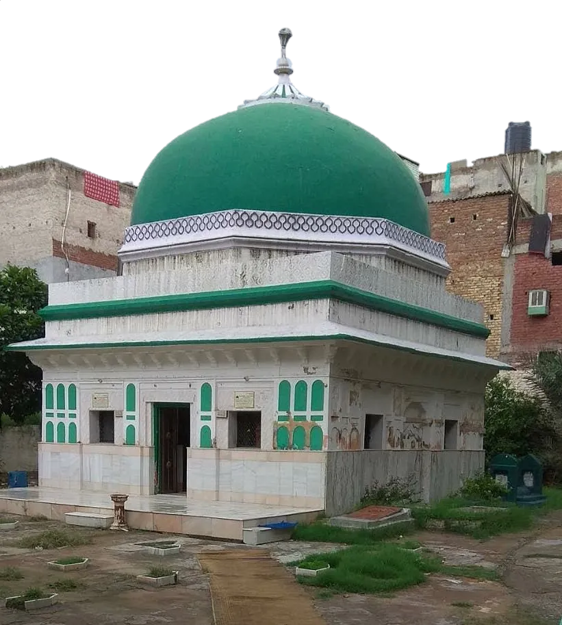 Download free png of mohaddis e dehelvi dargah