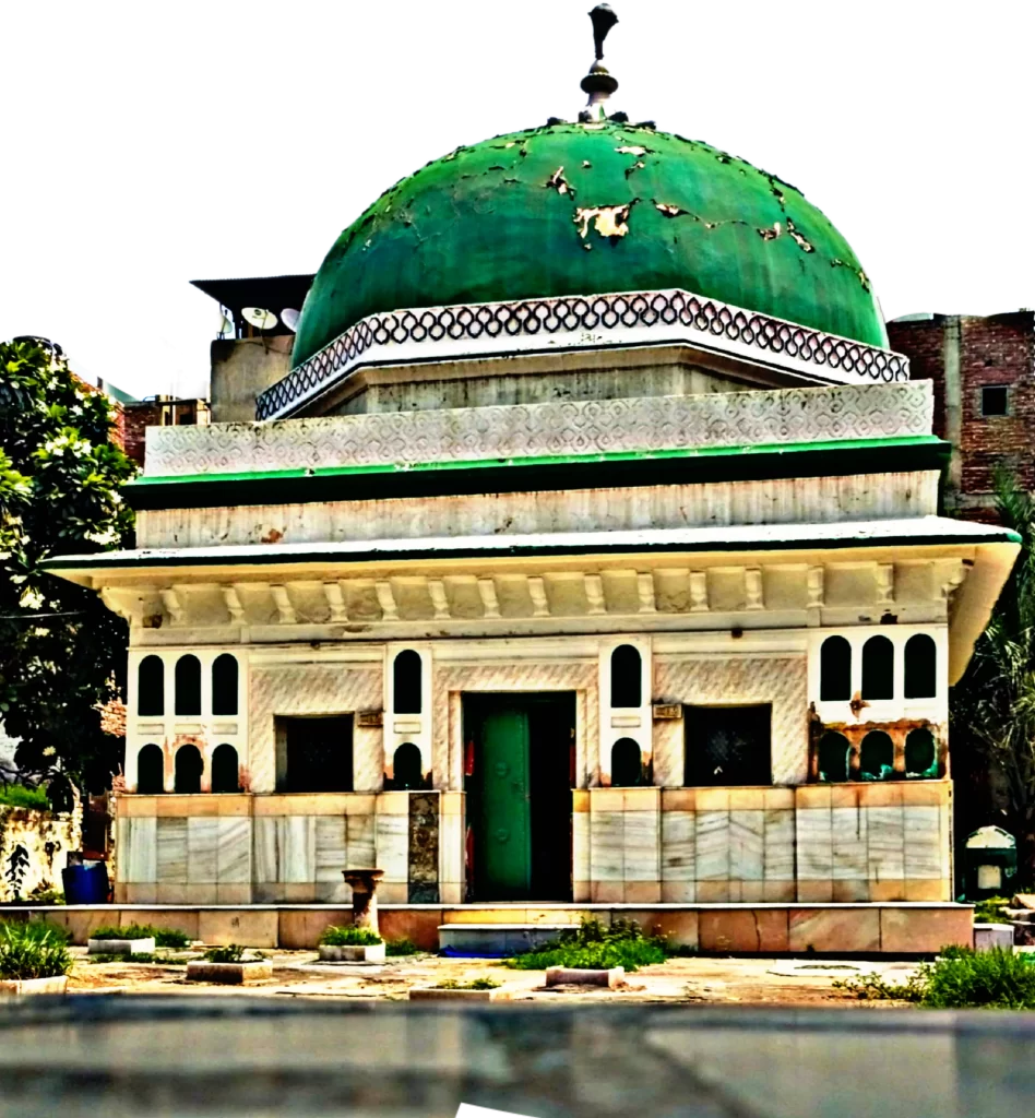 Free png beautiful dargah of mohaddis e dehelvi dargah png