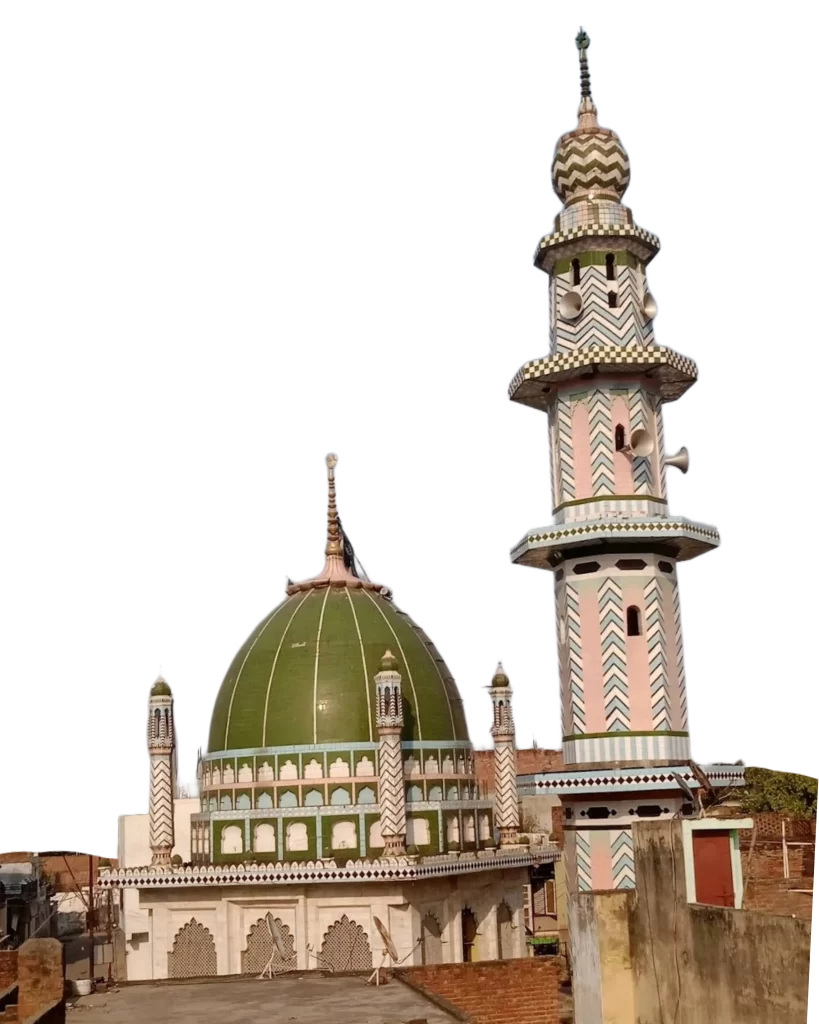 Free png of the shrine of shere beshe ahle sunnat