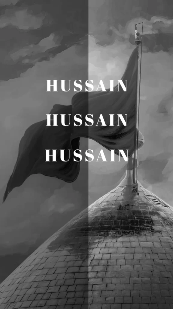 Hussaini reels size image