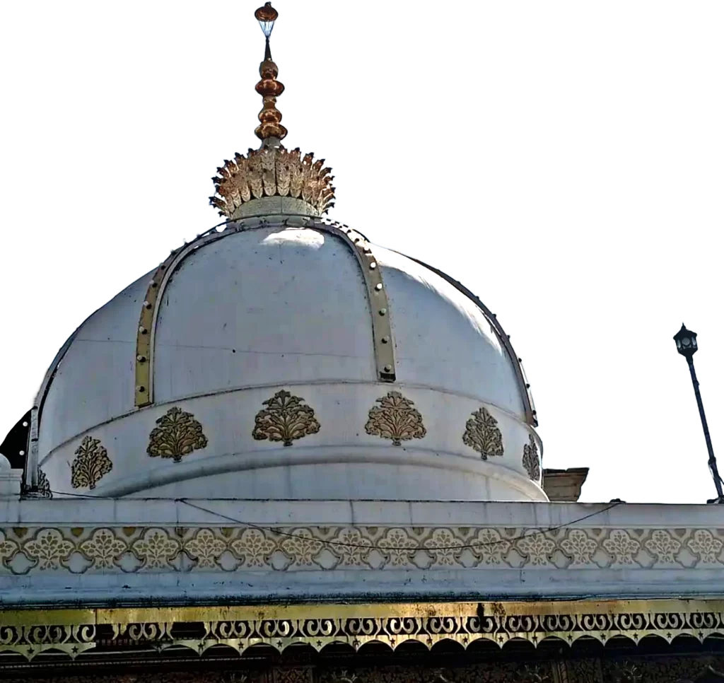 Qutubuddin Bakhtiyar Kaki Dargah png
