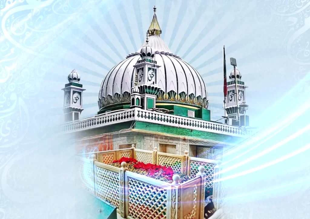 Sabir Paak Dargah (Islamic png's)