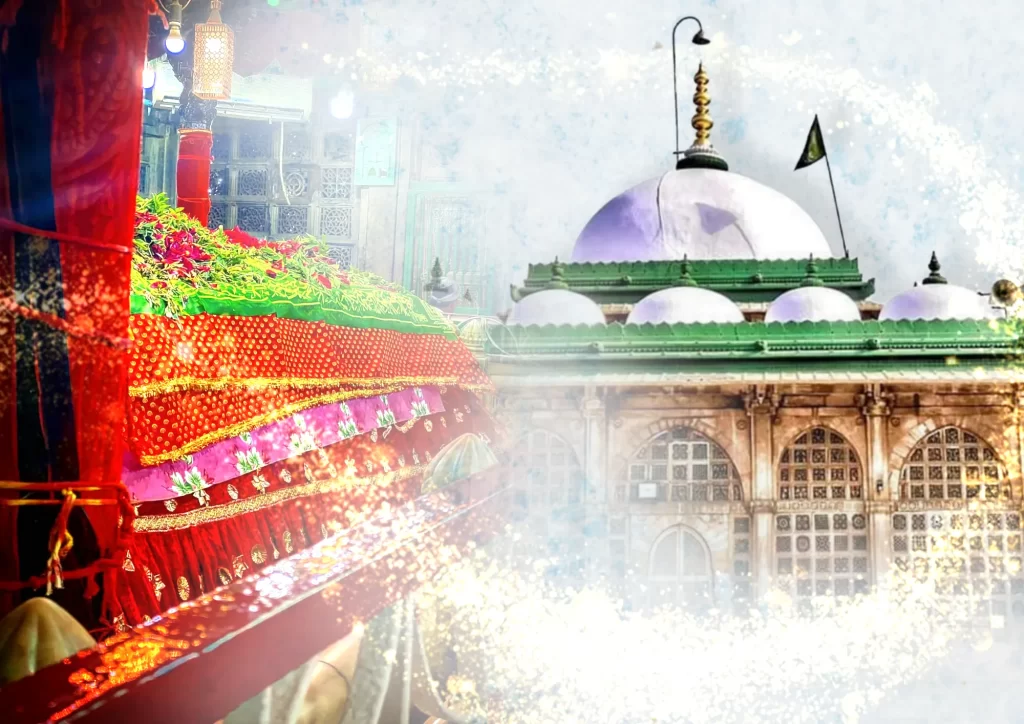 Shahe Alam Dargah (Islamic png's)