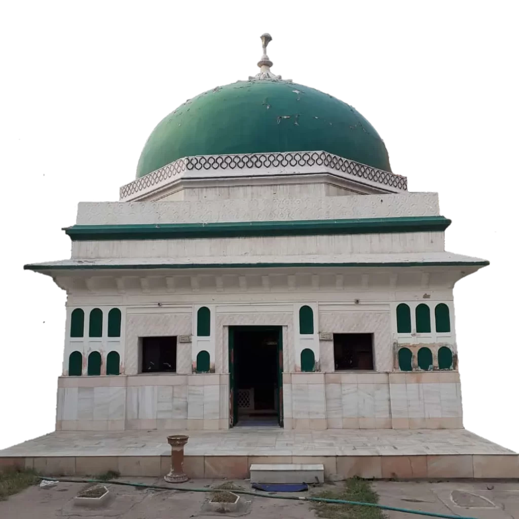 Tomb of mohaddis e dehelvi dargah png