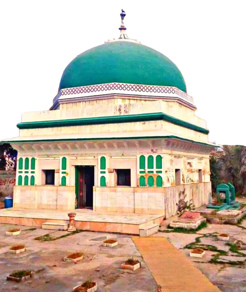 Tomb png of mohaddis e dehelvi dargah sharif