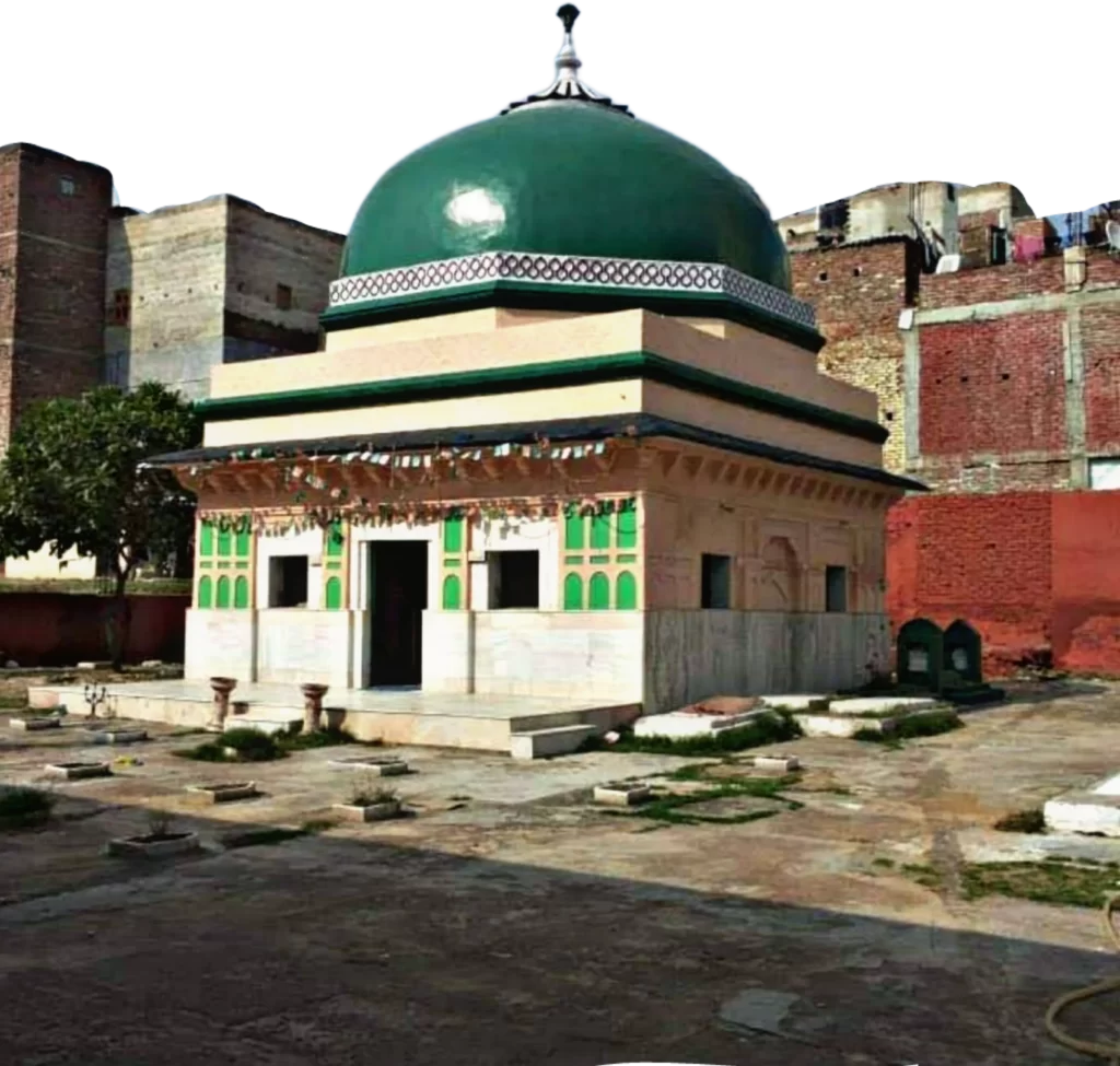 broad angle view of the dargah sharif free png