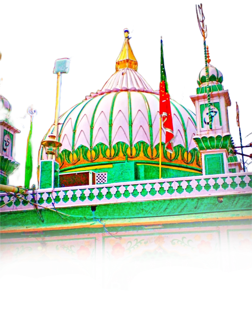 lovely view of dargah e Makhdoom sabir piya dargah free png