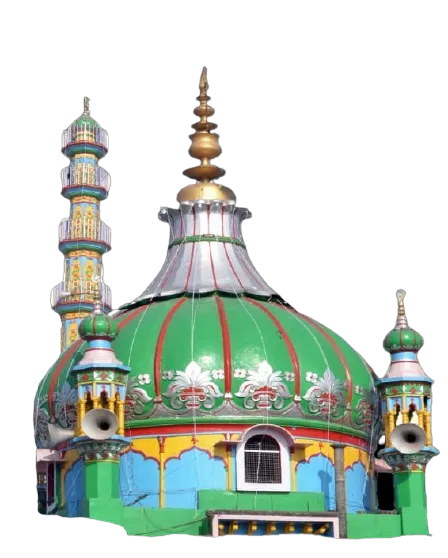 shrine of shahji miya dargah free images download