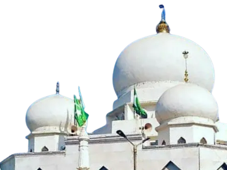 side view Tomb of sadiq shah hussaini free png