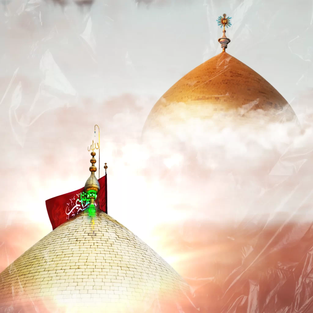 wishes for muharram images