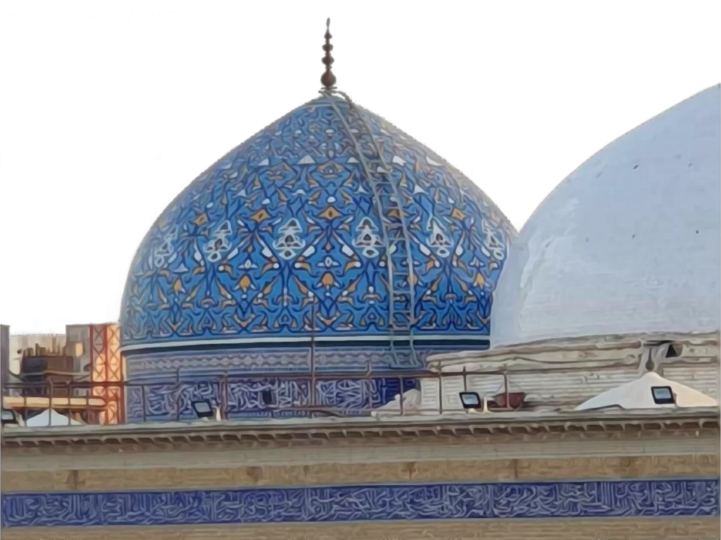 Free downloadable png of baghdad sharif