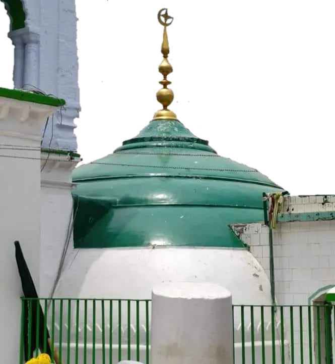 Ghazi Saiyyad salar ghazi shrine Bahraich