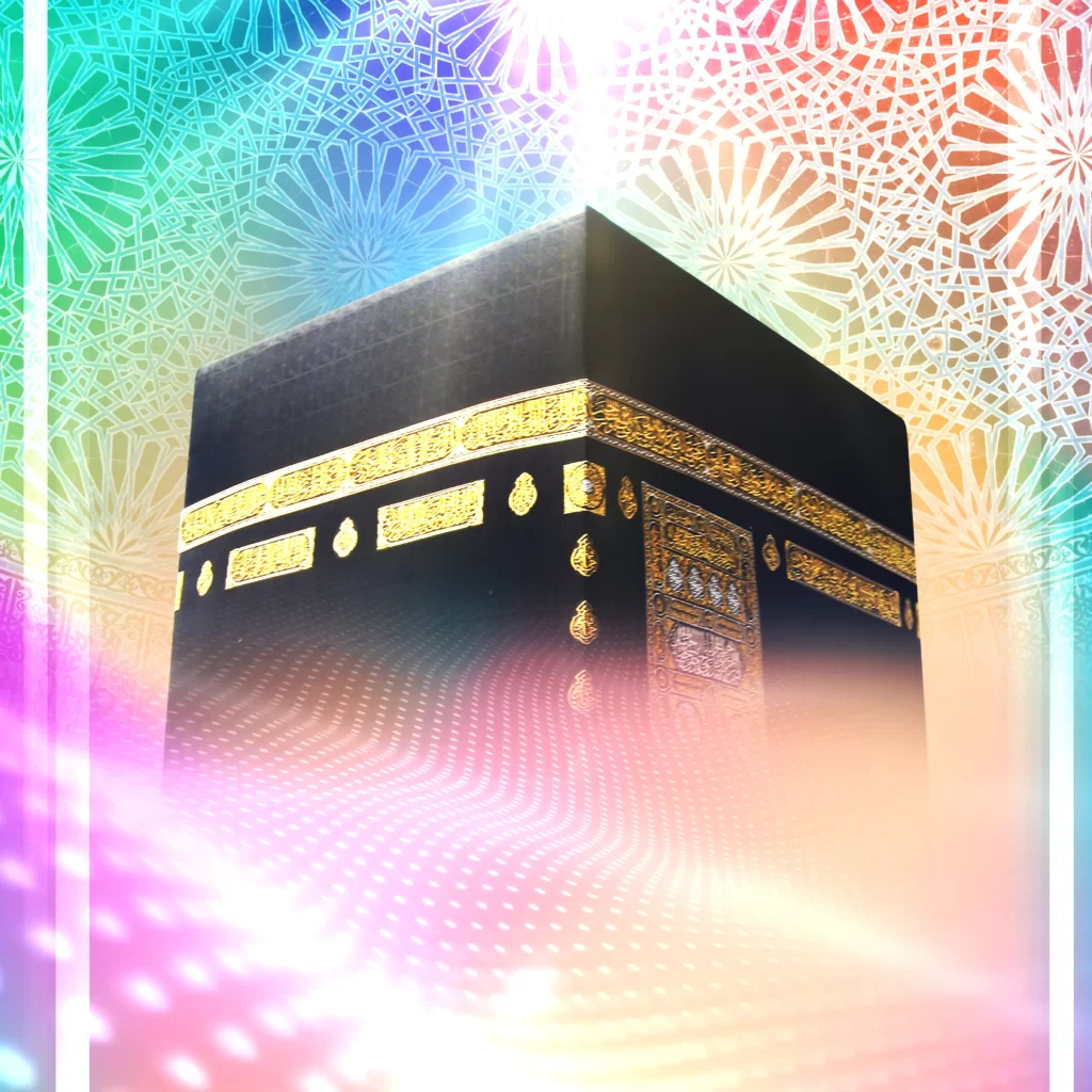 Masha Allah background of islamic images