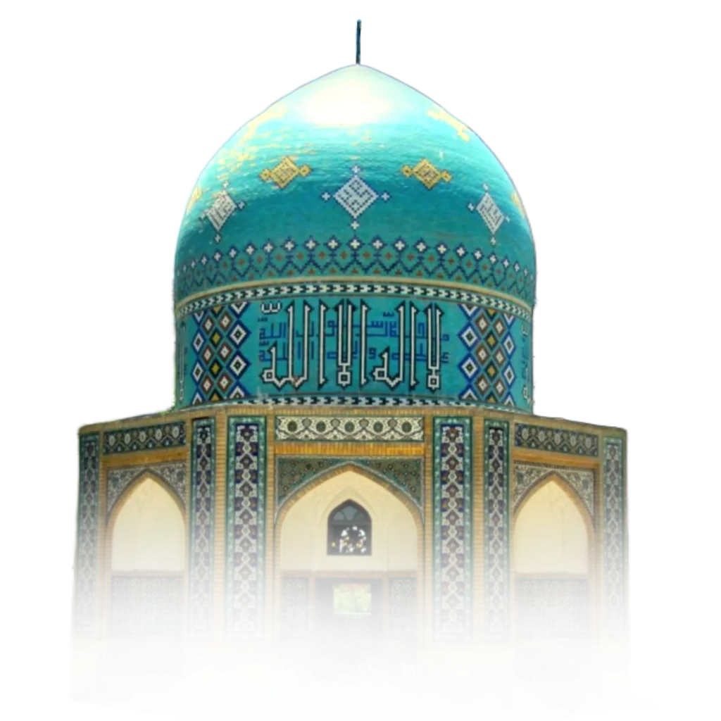 Tomb of Baba Fariduddin Attar