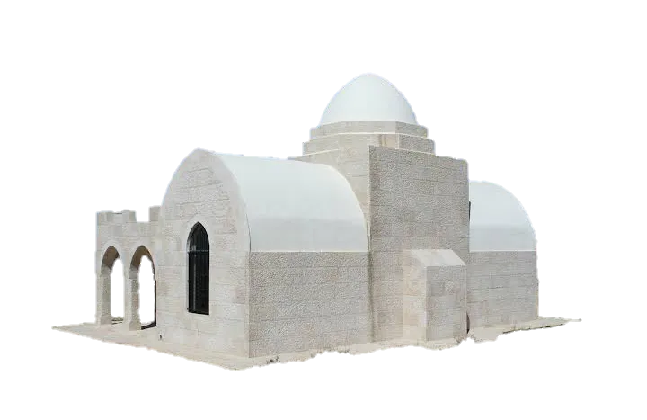 Tomb of Hazrat abdur rahman bin auf