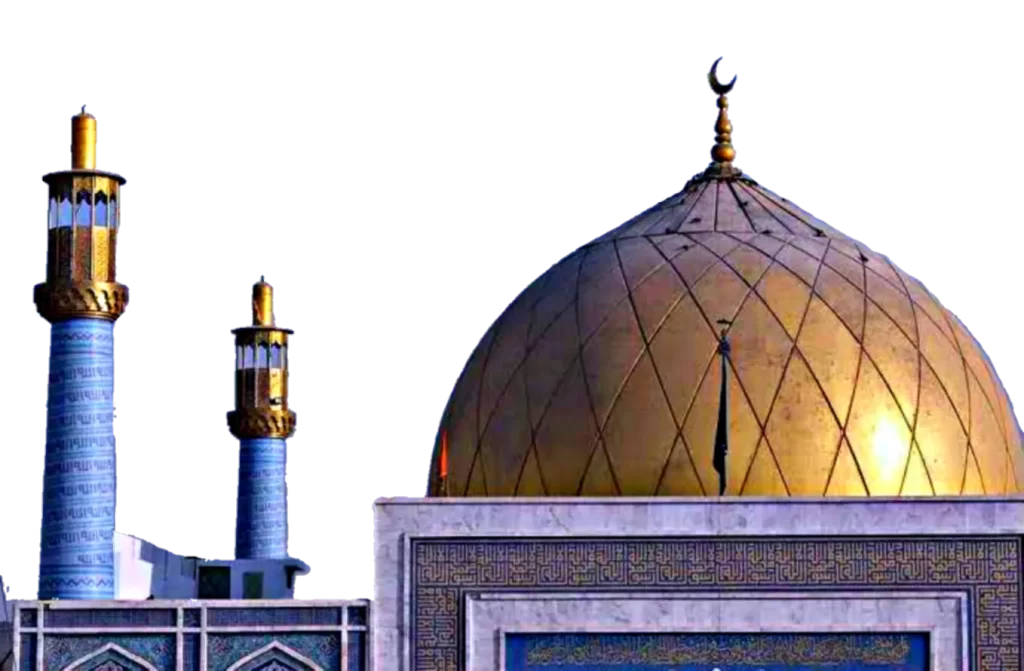 Tomb of lal shahbaz qalandar