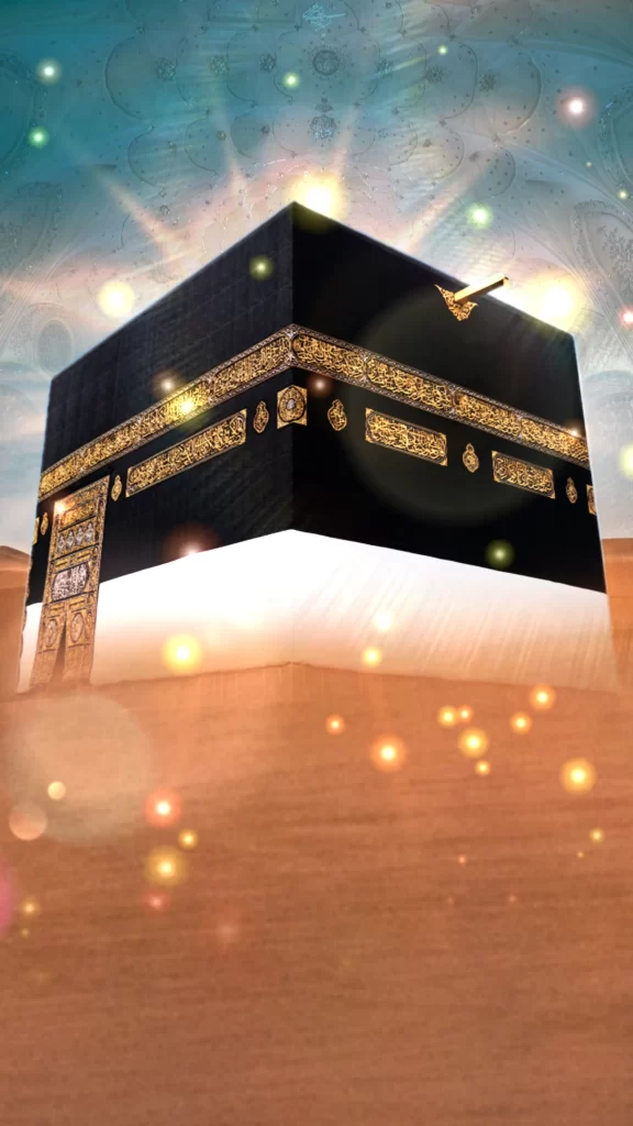 free kaaba sharif images for reels
