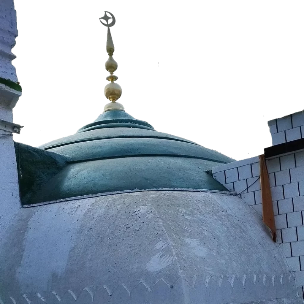tomb of png of masood salar ghazi result