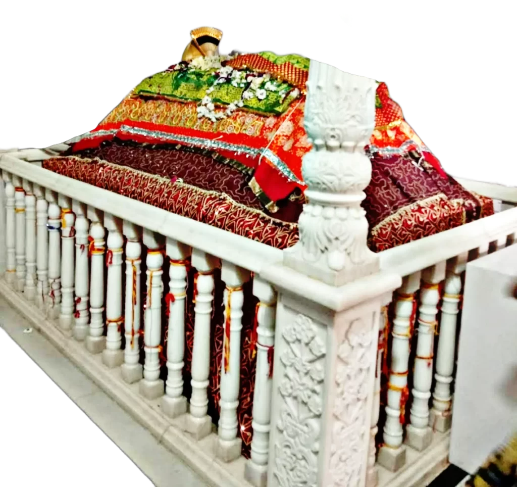 Dargah hazrat shaikh misri dargah