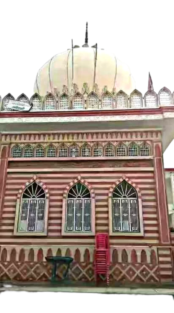 Download free png of dargah eHazrat Mufti Shareef-ul-Haq Amjadi