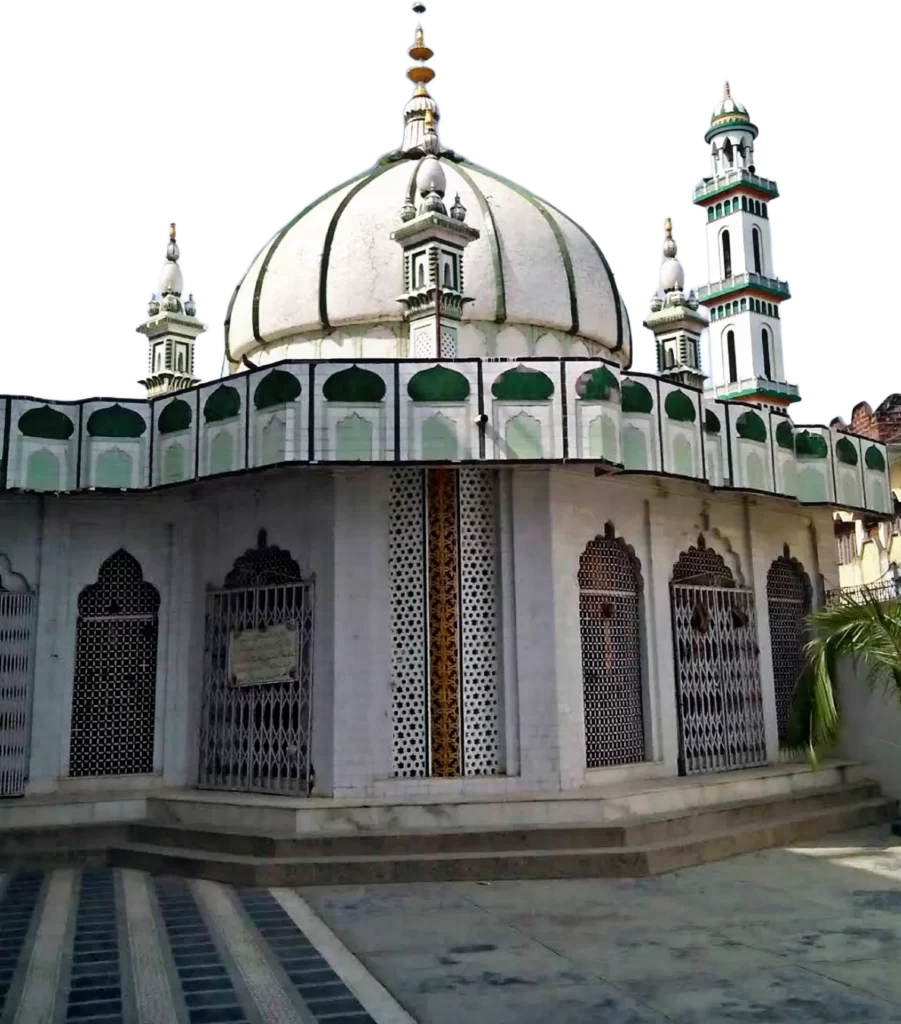 Download free png of the dargah sharif of muhaddis e mufti e azam