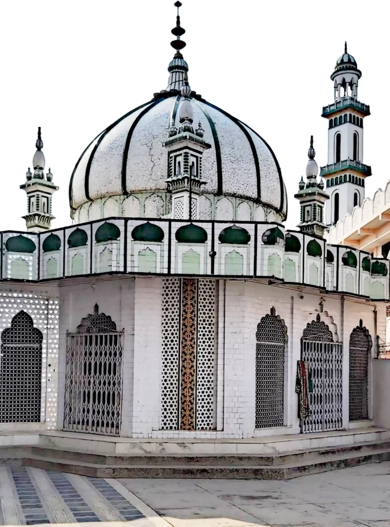 Free dome of Muhaddis e Mufti e Azam png