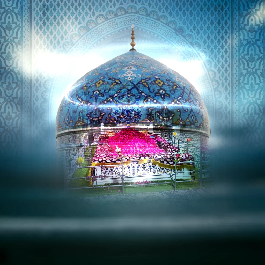 Free image of baghdad sharif