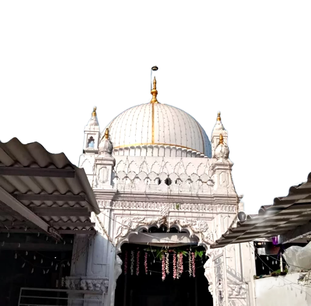 Free transparent background of dargah e hazrat shaikh misri dargah