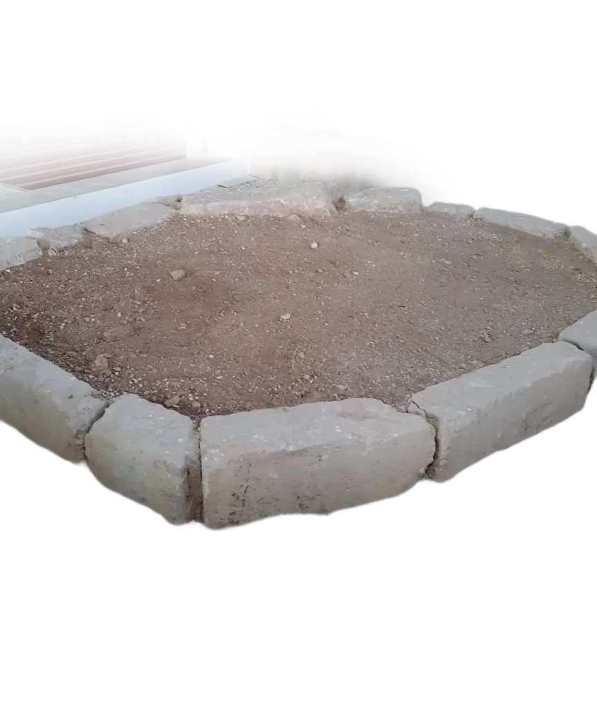 Grave of abdur rahman ibn awf