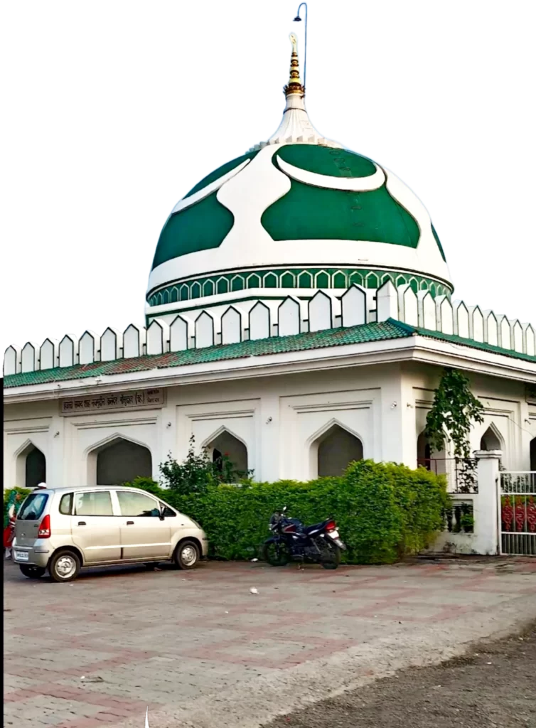 Nalcha Dhar Dargah Hazrat najmuddin shah qalandar png