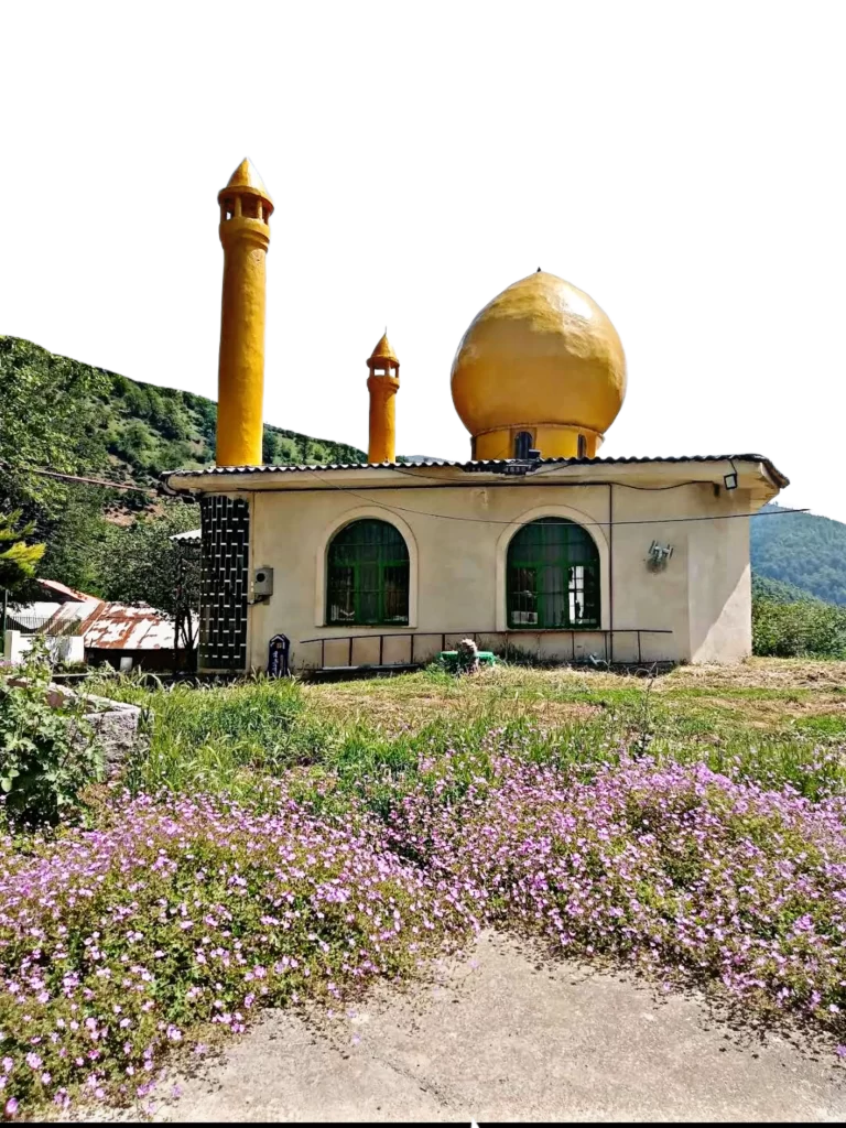 Tomb of Walid e Majeed Hazrat Shaikh Abdul Qadir Jilani