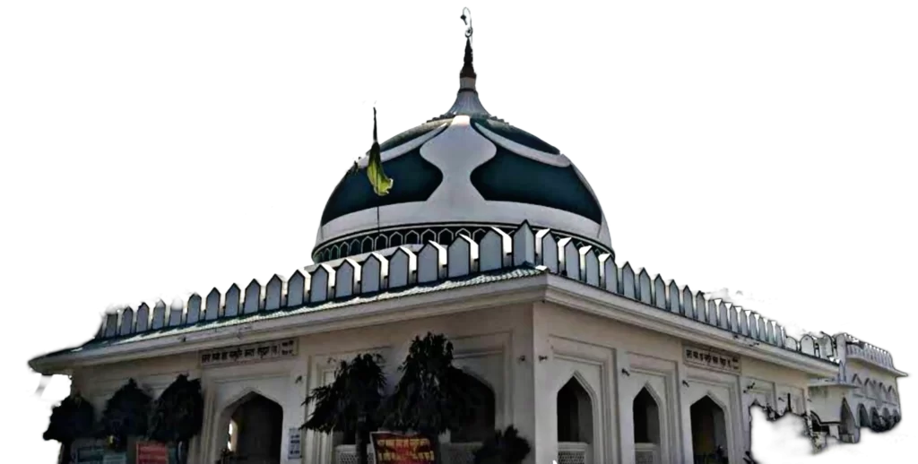 astana e aliya najmuddin shah qalandar dargah png