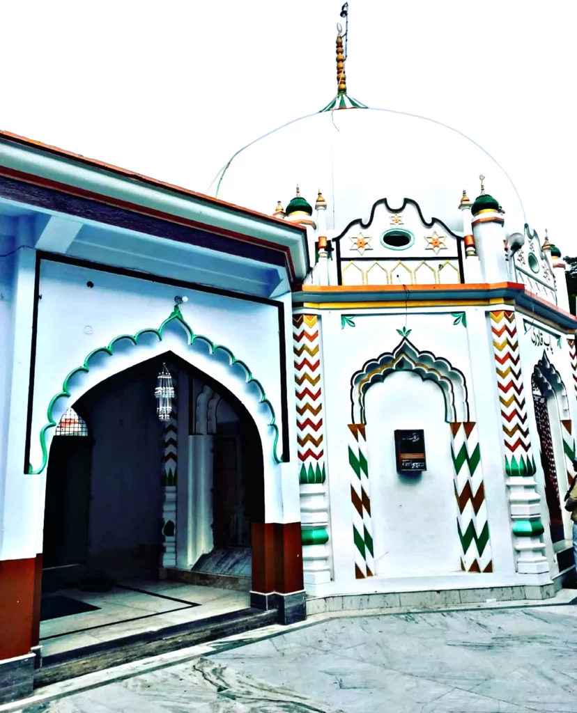 beautiful png Tomb of khanqahe biligram sharif