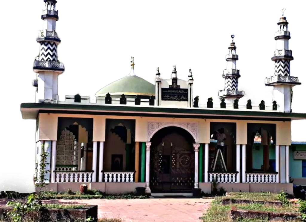 free dargah Png Ahmed Shah Qadri Kankavli